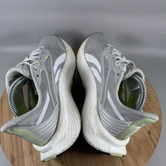 Women's Reebok Floatride Energy 5 Grey Lace Up Running Shoes Size 5.5 - Picture 5 of 8